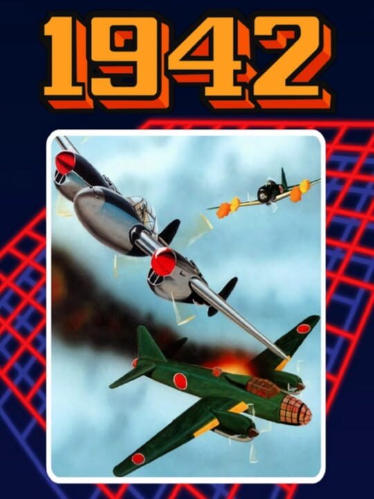 Cover of 1942