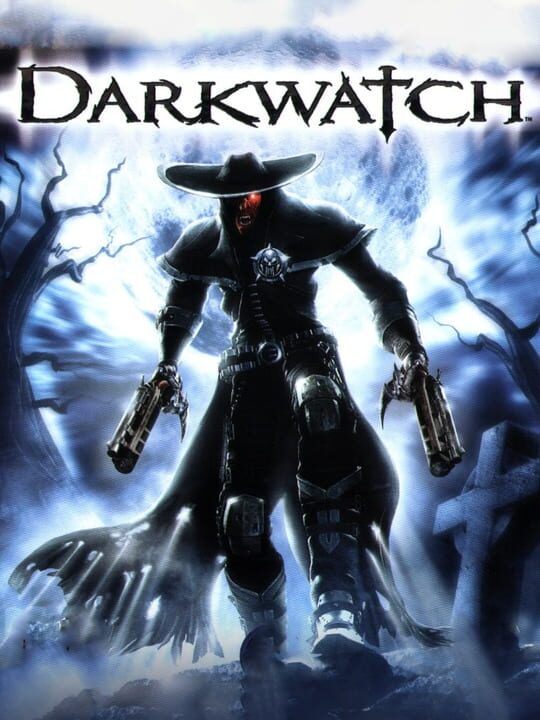 Cover of Darkwatch