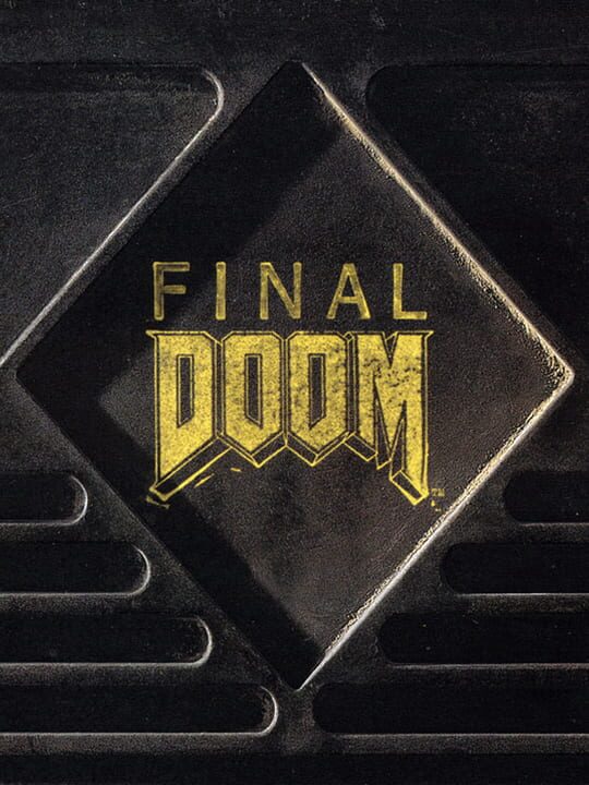 Cover of Final Doom