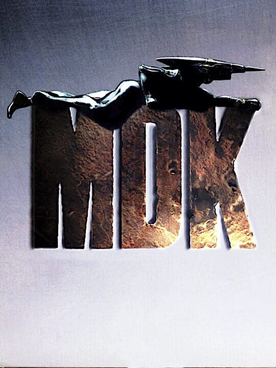 Cover of MDK