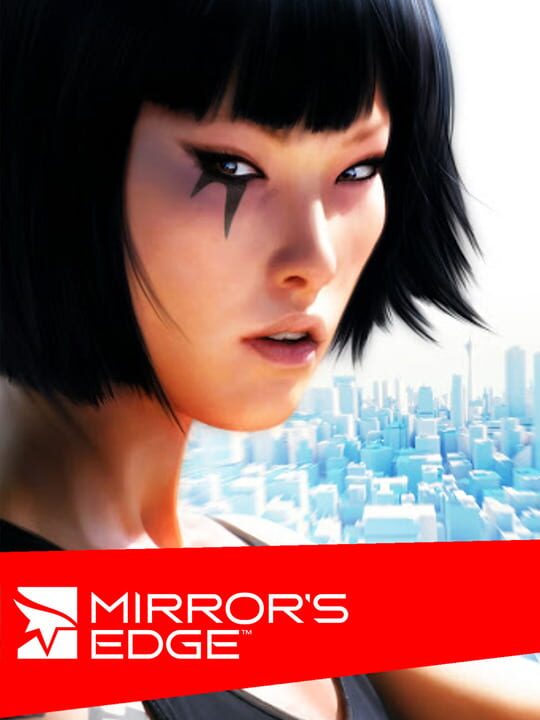 Cover of Mirror's Edge