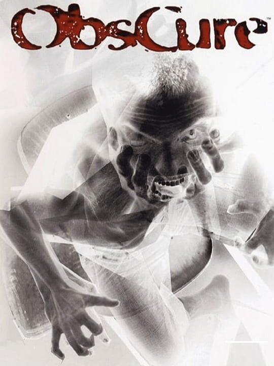 Cover of ObsCure