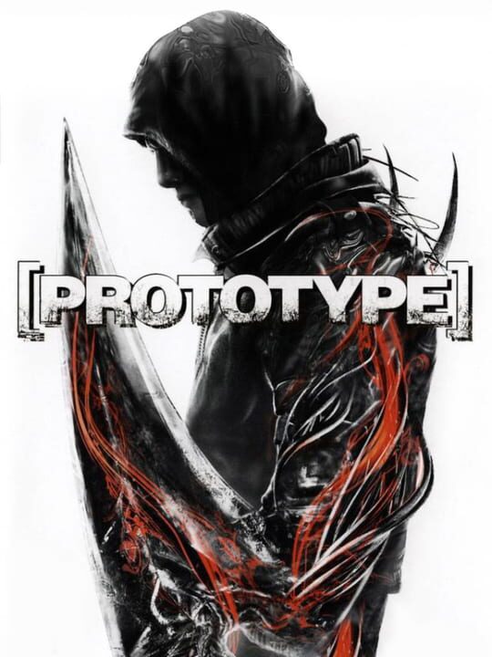 Cover of Prototype