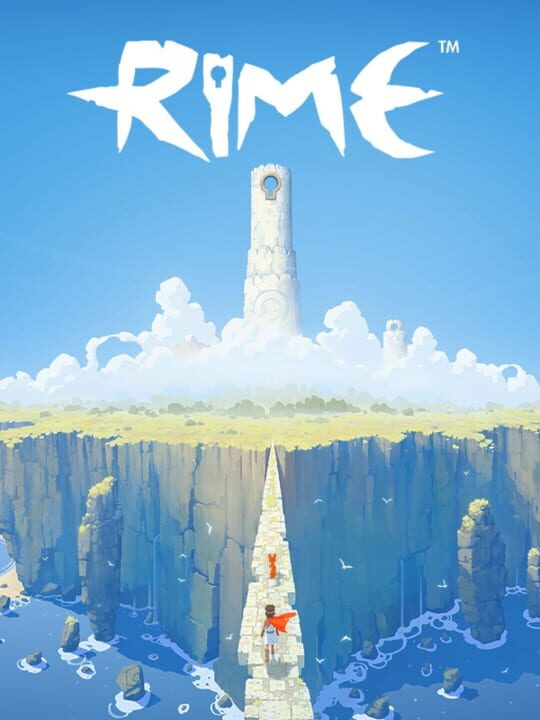 Cover of RiME