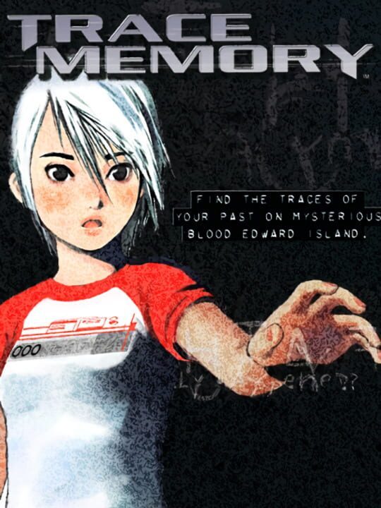 Cover of Trace Memory