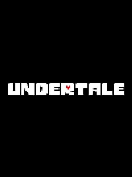Cover of Undertale