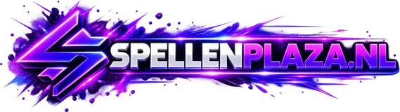 spellenplaza.nl